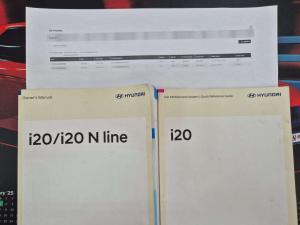 Hyundai I20 1.2 Premium - Image 17