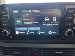 Hyundai I20 1.2 Premium - Image 19