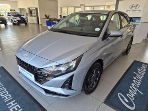 Hyundai I20 1.2 Premium - Image 1