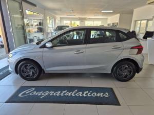 Hyundai I20 1.2 Premium - Image 4