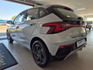 Hyundai I20 1.2 Premium - Image 5