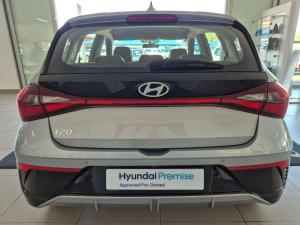 Hyundai I20 1.2 Premium - Image 6