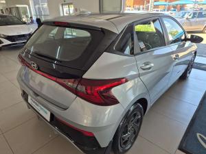Hyundai I20 1.2 Premium - Image 9