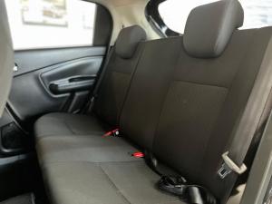 Suzuki Celerio 1.0 GL AMT - Image 12