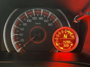 Suzuki Celerio 1.0 GL AMT - Image 14