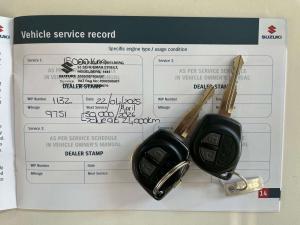 Suzuki Celerio 1.0 GL AMT - Image 15