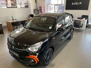 Suzuki Celerio 1.0 GL AMT - Image 1