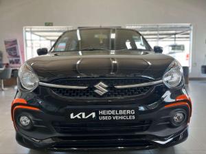 Suzuki Celerio 1.0 GL AMT - Image 2