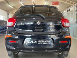 Suzuki Celerio 1.0 GL AMT - Image 4