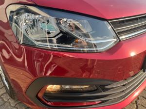 Volkswagen Polo Vivo hatch 1.4 Life - Image 10