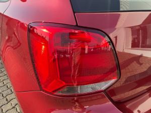 Volkswagen Polo Vivo hatch 1.4 Life - Image 11