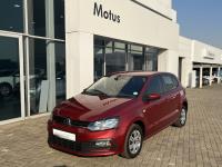 Thumbnail Volkswagen Polo Vivo hatch 1.4 Life