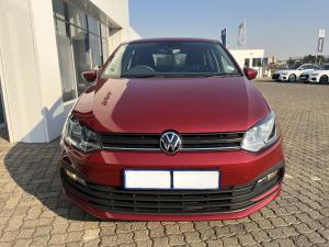 Volkswagen Polo Vivo hatch 1.4 Life - Image 2