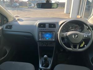 Volkswagen Polo Vivo hatch 1.4 Life - Image 5