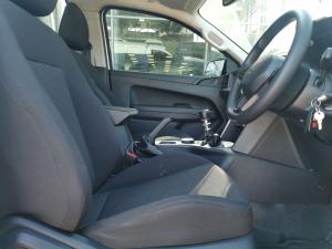 Volkswagen Amarok 2.0TDI single cab - Image 10