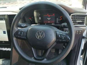 Volkswagen Amarok 2.0TDI single cab - Image 11