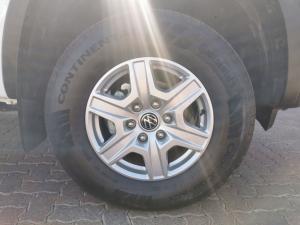 Volkswagen Amarok 2.0TDI single cab - Image 14