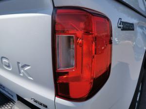 Volkswagen Amarok 2.0TDI single cab - Image 16