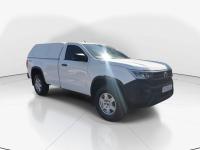 Thumbnail Volkswagen Amarok 2.0TDI single cab