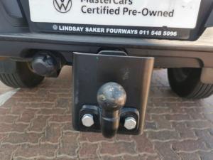 Volkswagen Amarok 2.0TDI single cab - Image 20
