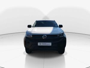 Volkswagen Amarok 2.0TDI single cab - Image 2