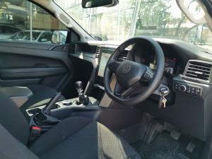Volkswagen Amarok 2.0TDI single cab - Image 9