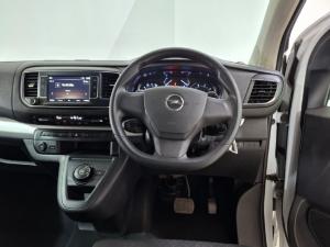 Opel Zafira Life 2.0TD Edition - Image 10