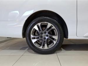 Opel Zafira Life 2.0TD Edition - Image 10