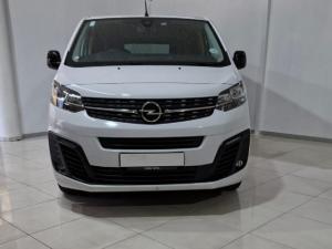 Opel Zafira Life 2.0TD Edition - Image 11