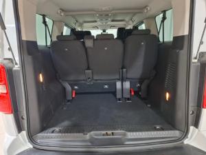 Opel Zafira Life 2.0TD Edition - Image 11