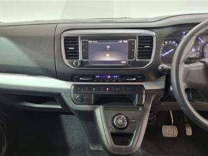 Opel Zafira Life 2.0TD Edition - Image 12