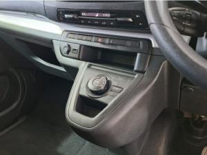 Opel Zafira Life 2.0TD Edition - Image 13