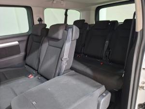 Opel Zafira Life 2.0TD Edition - Image 13