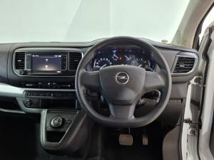 Opel Zafira Life 2.0TD Edition - Image 14