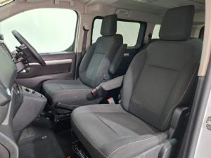 Opel Zafira Life 2.0TD Edition - Image 15