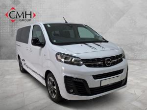 Opel Zafira Life 2.0TD Edition - Image 1
