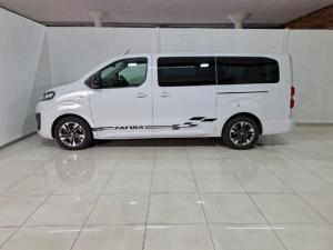 Opel Zafira Life 2.0TD Edition - Image 2