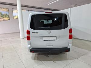Opel Zafira Life 2.0TD Edition - Image 3