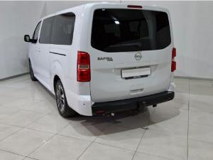 Opel Zafira Life 2.0TD Edition - Image 3