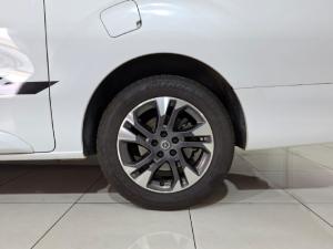 Opel Zafira Life 2.0TD Edition - Image 4