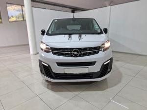 Opel Zafira Life 2.0TD Edition - Image 5