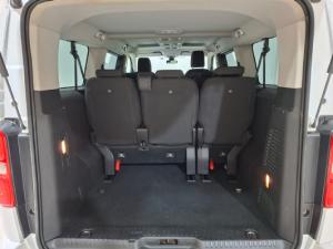 Opel Zafira Life 2.0TD Edition - Image 5