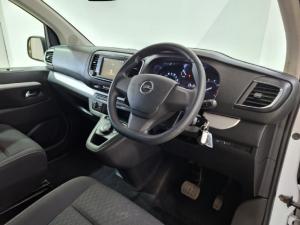 Opel Zafira Life 2.0TD Edition - Image 6
