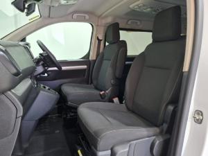 Opel Zafira Life 2.0TD Edition - Image 7
