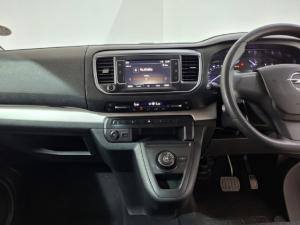 Opel Zafira Life 2.0TD Edition - Image 7