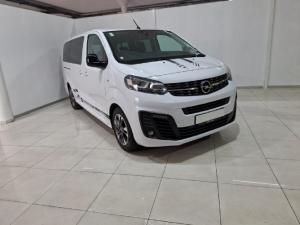 Opel Zafira Life 2.0TD Edition - Image 8