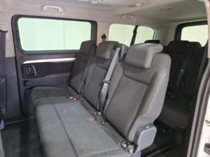 Opel Zafira Life 2.0TD Edition - Image 8