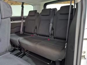 Opel Zafira Life 2.0TD Edition - Image 9