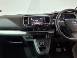 Opel Zafira Life 2.0TD Edition - Image 9
