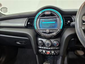 MINI Convertible Cooper Convertible - Image 10